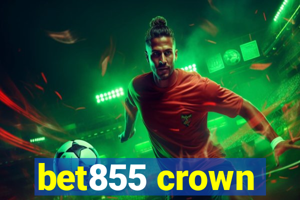 bet855 crown